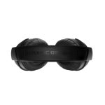 Auriculares ASUS ROG Strix Go alámbricos tipo diadema para juegos, con conexión USB Tipo C, color negro. SKU: 90YH02Q1-B2UA00