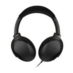Auriculares ASUS ROG Strix Go alámbricos tipo diadema para juegos, con conexión USB Tipo C, color negro. SKU: 90YH02Q1-B2UA00
