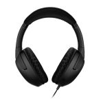 Auriculares ASUS ROG Strix Go Core con diseño diadema para gaming en color negro, modelo SKU 90YH02R1-B1UA00