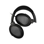 Auriculares ASUS ROG Strix Go Core con diseño diadema para gaming en color negro, modelo SKU 90YH02R1-B1UA00