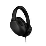 Auriculares ASUS ROG Strix Go Core con diseño diadema para gaming en color negro, modelo SKU 90YH02R1-B1UA00
