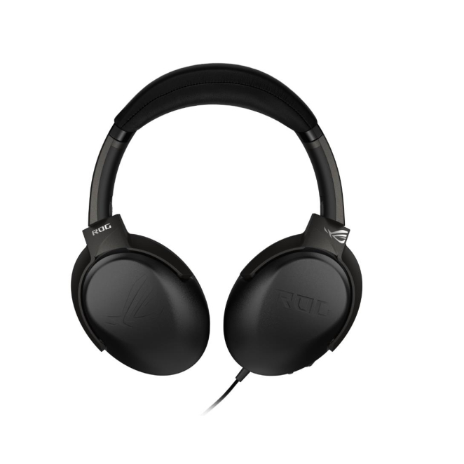 ASUS ROG Strix Go Core Auriculares Alámbrico Diadema Juego Negro 2 Beneficios ASUS ROG Strix Go Core