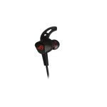 Auriculares alámbricos ASUS ROG Cetra Core II dentro de oído, color negro, ideales para juegos, SKU 90YH02V0-B2UA00