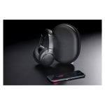 ASUS ROG Strix Go BT auriculares inalámbricos y alámbricos con diadema para juegos en color negro, Bluetooth, modelo 90YH02Y1-B5UA00
