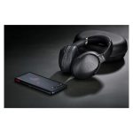 ASUS ROG Strix Go BT auriculares inalámbricos y alámbricos con diadema para juegos en color negro, Bluetooth, modelo 90YH02Y1-B5UA00