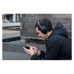 ASUS ROG Strix Go BT auriculares inalámbricos y alámbricos con diadema para juegos en color negro, Bluetooth, modelo 90YH02Y1-B5UA00