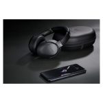 ASUS ROG Strix Go BT auriculares inalámbricos y alámbricos con diadema para juegos en color negro, Bluetooth, modelo 90YH02Y1-B5UA00