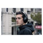 ASUS ROG Strix Go BT auriculares inalámbricos y alámbricos con diadema para juegos en color negro, Bluetooth, modelo 90YH02Y1-B5UA00