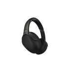 ASUS ROG Strix Go BT auriculares inalámbricos y alámbricos con diadema para juegos en color negro, Bluetooth, modelo 90YH02Y1-B5UA00