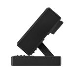 ASUS ROG EYE S cámara web con 5 MP de resolución, 1920 x 1080 Pixeles, conexión USB, en color negro. SKU: 90YH0350-B2UA00