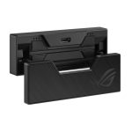 ASUS ROG EYE S cámara web con 5 MP de resolución, 1920 x 1080 Pixeles, conexión USB, en color negro. SKU: 90YH0350-B2UA00