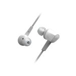 Auriculares alámbricos ASUS Cetra II Core, dentro de oído, color blanco, SKU 90YH0360-B2UA00, ideales para juegos