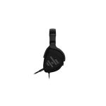 Auriculares alámbricos ASUS ROG DELTA S ANIMATE con diadema para juego, conexión USB Tipo C, color negro. SKU 90YH037M-B2UA00