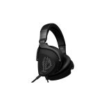Auriculares alámbricos ASUS ROG DELTA S ANIMATE con diadema para juego, conexión USB Tipo C, color negro. SKU 90YH037M-B2UA00
