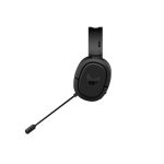 ASUS TUF Gaming H1 Wireless Auriculares Inalámbricos Diadema para Juego con USB Tipo C en color Negro. SKU: 90YH0391-B3UA00