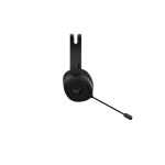 ASUS TUF Gaming H1 Wireless Auriculares Inalámbricos Diadema para Juego con USB Tipo C en color Negro. SKU: 90YH0391-B3UA00