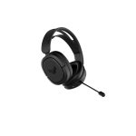 ASUS TUF Gaming H1 Wireless Auriculares Inalámbricos Diadema para Juego con USB Tipo C en color Negro. SKU: 90YH0391-B3UA00