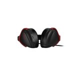 Imagen de los auriculares ASUS ROG Delta S Core con diadema alámbrica, ideales para juegos, SKU 90YH03JC-B1UA00