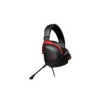 Imagen de los auriculares ASUS ROG Delta S Core con diadema alámbrica, ideales para juegos, SKU 90YH03JC-B1UA00