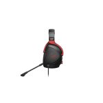 Imagen de los auriculares ASUS ROG Delta S Core con diadema alámbrica, ideales para juegos, SKU 90YH03JC-B1UA00