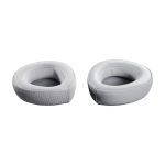 Auriculares ASUS ROG Delta II inalámbricos y alámbricos con diadema, conector USB Tipo C y Bluetooth. SKU 90YH03W0-BHUA10.