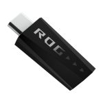 Auriculares ASUS ROG Pelta de diadema en negro, con conectividad inalámbrica y alámbrica, USB Tipo C y Bluetooth. SKU: 90YH0410-BHUA00