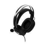 ASUS TUF Gaming H1 Gen II auriculares alámbrico con diadema, diseño en negro, USB tipo A, SKU 90YH044B-BHUA00