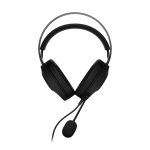 ASUS TUF Gaming H1 Gen II auriculares alámbrico con diadema, diseño en negro, USB tipo A, SKU 90YH044B-BHUA00