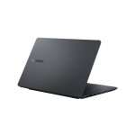 Ordenador portátil ASUS ExpertBook B1 B1403CVA-S62515X de 14 pulgadas en Full HD con Intel Core i7-1355U, 16GB RAM, 512GB SSD, y Windows 11 Pro, color Gris Suave, teclado QWERTY español.