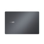 Ordenador portátil ASUS ExpertBook B1 B1403CVA-S62515X de 14 pulgadas en Full HD con Intel Core i7-1355U, 16GB RAM, 512GB SSD, y Windows 11 Pro, color Gris Suave, teclado QWERTY español.