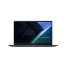 Ordenador portátil ASUS ExpertBook B1 B1403CVA-S62515X de 14 pulgadas en Full HD con Intel Core i7-1355U, 16GB RAM, 512GB SSD, y Windows 11 Pro, color Gris Suave, teclado QWERTY español.