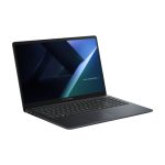 ASUS ExpertBook B1 B1503CVA-NJ2207X, portátil de 15.6 pulgadas Full HD, Intel Core i5-1334U, 16GB RAM, 512GB SSD, UHD Graphics, Windows 11 Pro, Gris Suave, teclado QWERTY español