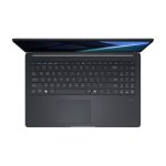 ASUS ExpertBook B1 B1503CVA-S73644X, ordenador portátil de 15.6 pulgadas Full HD con Intel Core i3-1315U, 16GB RAM, 512GB SSD, UHD Graphics y Windows 11 Pro en color gris suave, teclado QWERTY español. SKU: B1503CVA-S73644X