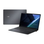 ASUS ExpertBook B1 B1503CVA-S73644X, ordenador portátil de 15.6 pulgadas Full HD con Intel Core i3-1315U, 16GB RAM, 512GB SSD, UHD Graphics y Windows 11 Pro en color gris suave, teclado QWERTY español. SKU: B1503CVA-S73644X
