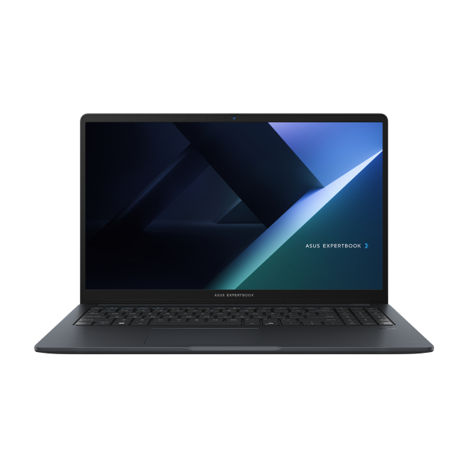ASUS ExpertBook B1 15.6'' Full HD con Intel Core i3 y 16GB de RAM ASUS ExpertBook B1 B1503CVA-S73644X, ordenador portátil de 15.6 pulgadas Full HD con Intel Core i3-1315U, 16GB RAM, 512GB SSD, UHD Graphics y Windows 11 Pro en color gris suave, teclado QWERTY español. SKU: B1503CVA-S73644X