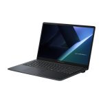 ASUS ExpertBook B1 B1503CVA-S73644X, ordenador portátil de 15.6 pulgadas Full HD con Intel Core i3-1315U, 16GB RAM, 512GB SSD, UHD Graphics y Windows 11 Pro en color gris suave, teclado QWERTY español. SKU: B1503CVA-S73644X