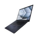 Ordenador portátil ASUS ExpertBook B3 B3404CVA-Q51884X de 14 pulgadas WUXGA con Intel Core i5 120U, 16GB RAM, 512GB SSD y Windows 11 Pro en color Negro Estrella
