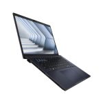 Ordenador portátil ASUS ExpertBook B3 B3404CVA-Q51884X de 14 pulgadas WUXGA con Intel Core i5 120U, 16GB RAM, 512GB SSD y Windows 11 Pro en color Negro Estrella