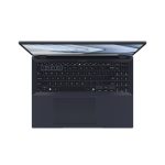 Ordenador portátil ASUS ExpertBook B3 de 16 pulgadas WUXGA (Intel Core Ultra 5 125U, 16GB RAM, 512GB SSD, Graphics) en color Negro Estrella con teclado QWERTY español, SKU B3604CMA-Q90698X