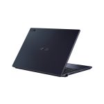 Ordenador portátil ASUS ExpertBook B5 B5404CVF-Q50109X con pantalla de 14 pulgadas WUXGA, Intel Core i5-1335U, 16GB RAM, 512GB SSD, NVIDIA RTX 2050, Windows 11 Pro en color negro estrella y teclado QWERTY español