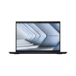 Ordenador portátil ASUS ExpertBook B5 B5404CVF-Q50109X con pantalla de 14 pulgadas WUXGA, Intel Core i5-1335U, 16GB RAM, 512GB SSD, NVIDIA RTX 2050, Windows 11 Pro en color negro estrella y teclado QWERTY español