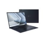 Ordenador portátil ASUS ExpertBook B9 OLED con pantalla de 14 pulgadas WQXGA+, procesador Intel Core 5 120U, 16GB RAM, 512GB SSD, gráficos integrados, teclado QWERTY español y Windows 11 Pro, SKU B9403CVAR-KM0813X