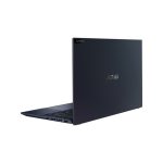 Ordenador portátil ASUS ExpertBook B9 OLED con pantalla de 14 pulgadas WQXGA+, procesador Intel Core 5 120U, 16GB RAM, 512GB SSD, gráficos integrados, teclado QWERTY español y Windows 11 Pro, SKU B9403CVAR-KM0813X