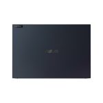 Ordenador portátil ASUS ExpertBook B9 OLED con pantalla de 14 pulgadas WQXGA+, procesador Intel Core 5 120U, 16GB RAM, 512GB SSD, gráficos integrados, teclado QWERTY español y Windows 11 Pro, SKU B9403CVAR-KM0813X