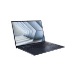 Ordenador portátil ASUS ExpertBook B9 OLED con pantalla de 14 pulgadas WQXGA+, procesador Intel Core 5 120U, 16GB RAM, 512GB SSD, gráficos integrados, teclado QWERTY español y Windows 11 Pro, SKU B9403CVAR-KM0813X