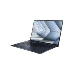 Ordenador portátil ASUS ExpertBook B9 OLED con pantalla de 14 pulgadas WQXGA+, procesador Intel Core 5 120U, 16GB RAM, 512GB SSD, gráficos integrados, teclado QWERTY español y Windows 11 Pro, SKU B9403CVAR-KM0813X