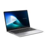 ASUS ExpertBook P1 P1403CVA-S60543X, ordenador portátil de 14 pulgadas Full HD con Intel Core i3-1315U, 16GB de RAM, 512GB SSD, UHD Graphics y Windows 11 Pro, color Gris Brumoso, teclado QWERTY español