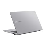 ASUS ExpertBook P1 P1403CVA-S60543X, ordenador portátil de 14 pulgadas Full HD con Intel Core i3-1315U, 16GB de RAM, 512GB SSD, UHD Graphics y Windows 11 Pro, color Gris Brumoso, teclado QWERTY español