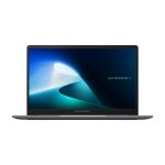 ASUS ExpertBook P1 P1403CVA-S60543X, ordenador portátil de 14 pulgadas Full HD con Intel Core i3-1315U, 16GB de RAM, 512GB SSD, UHD Graphics y Windows 11 Pro, color Gris Brumoso, teclado QWERTY español