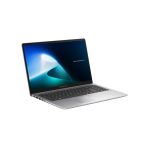 ASUS ExpertBook P1 P1503CVA-S70673X, ordenador portátil de 15.6 pulgadas Full HD, Intel Core i5-13420H, 16GB RAM, 512GB SSD, UHD Graphics, Windows 11 Pro, gris brumoso y teclado QWERTY español